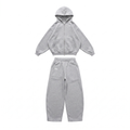 Core Tracksuit Bundle, Grey