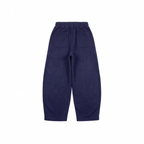Core Baggy Sweatpants, Navy
