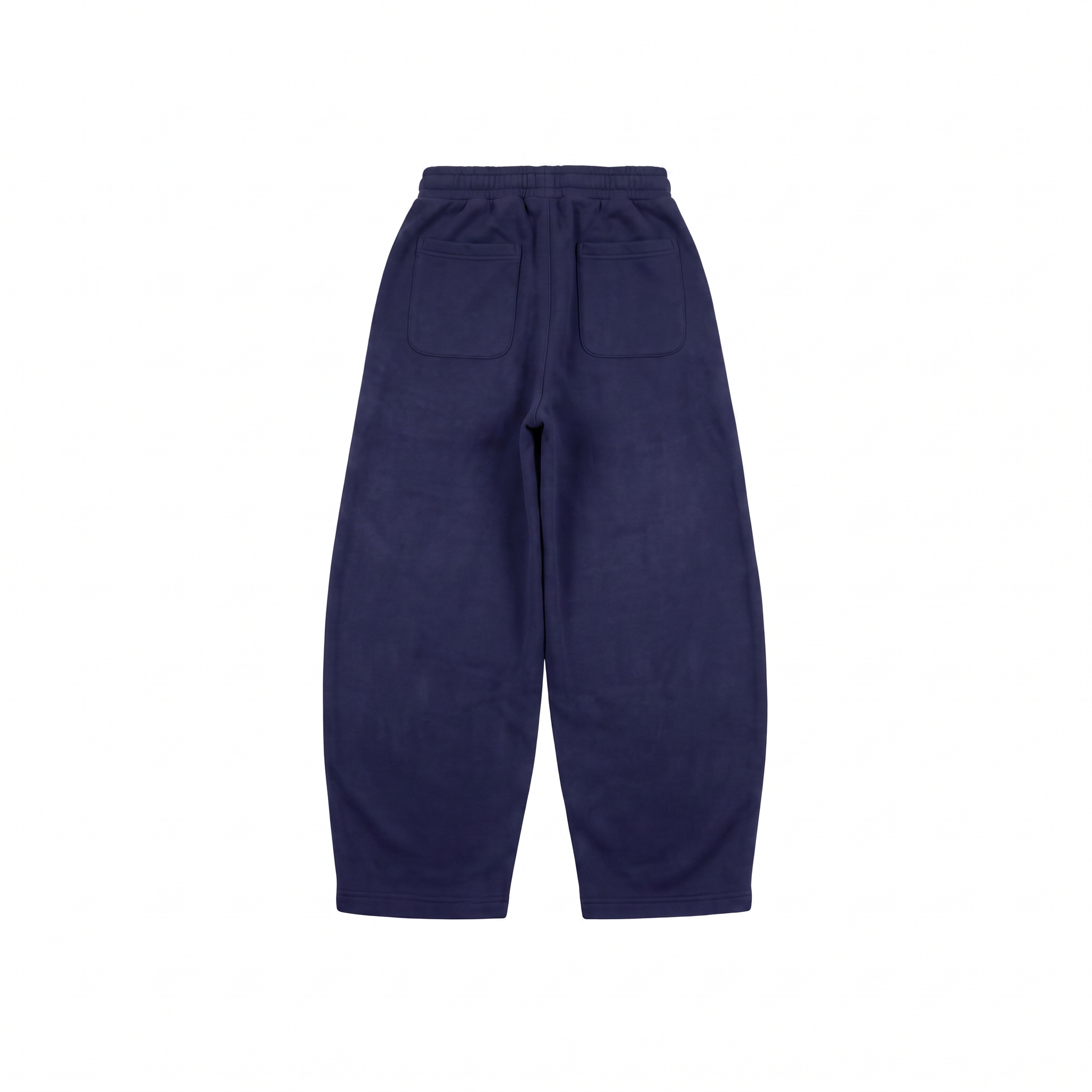 Core Baggy Sweatpants, Navy