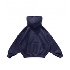 Core Zip-up Hoodie, Navy