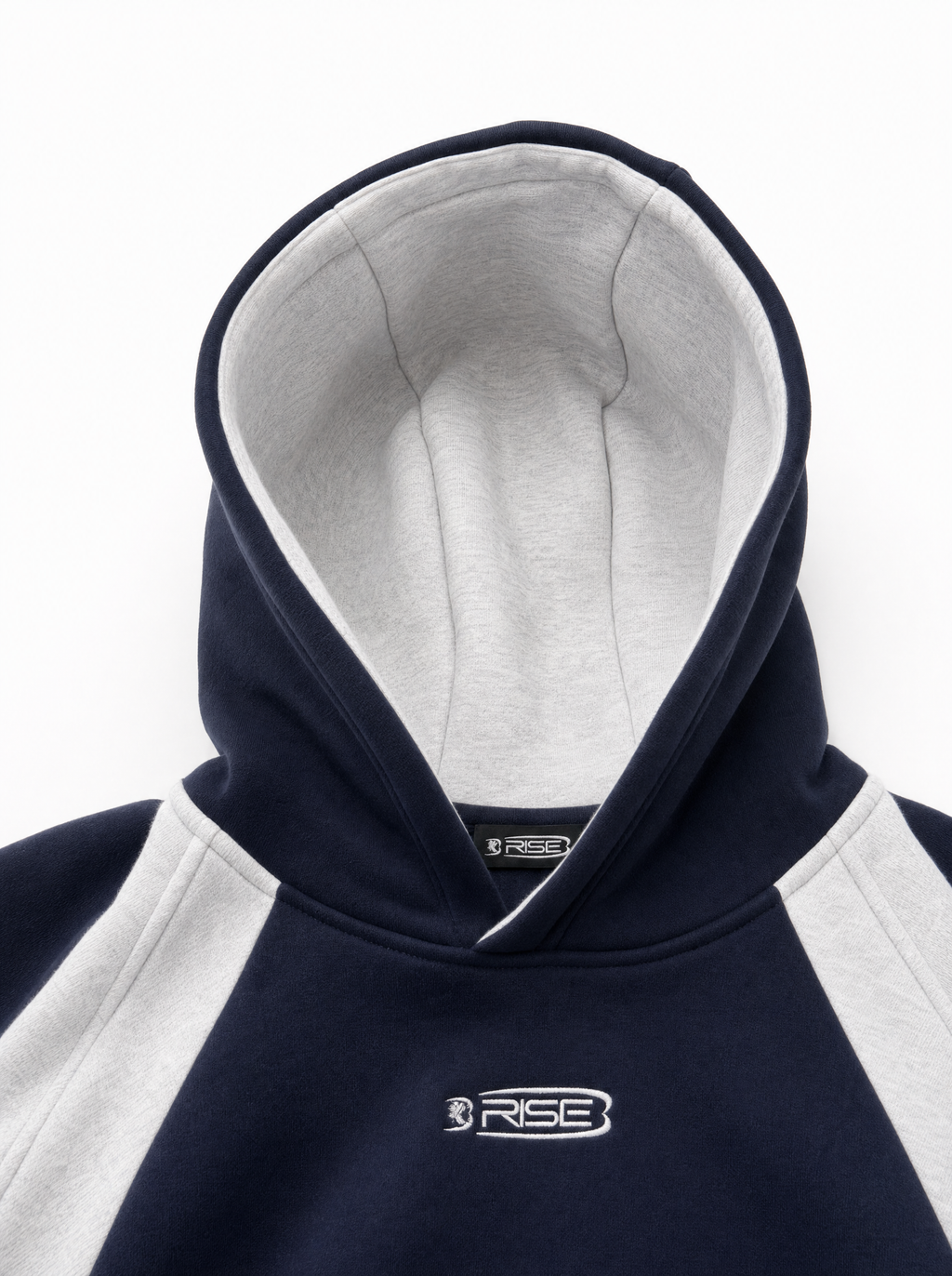 Overcast Tracksuit Bundle, Navy