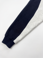 Overcast Hood, Navy