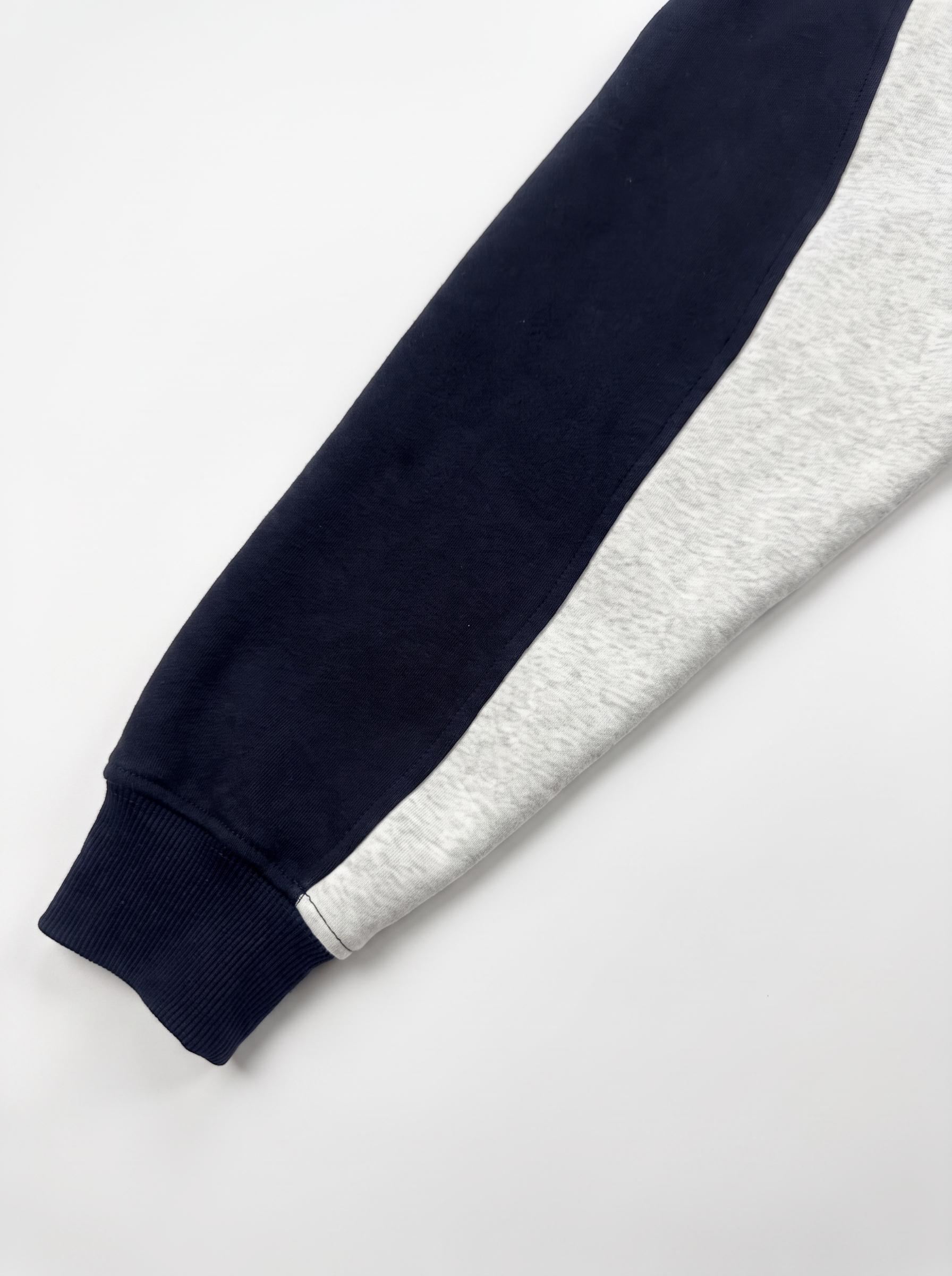 Overcast Hood, Navy
