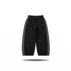 Overcast Joggers, Black (Pre Order)