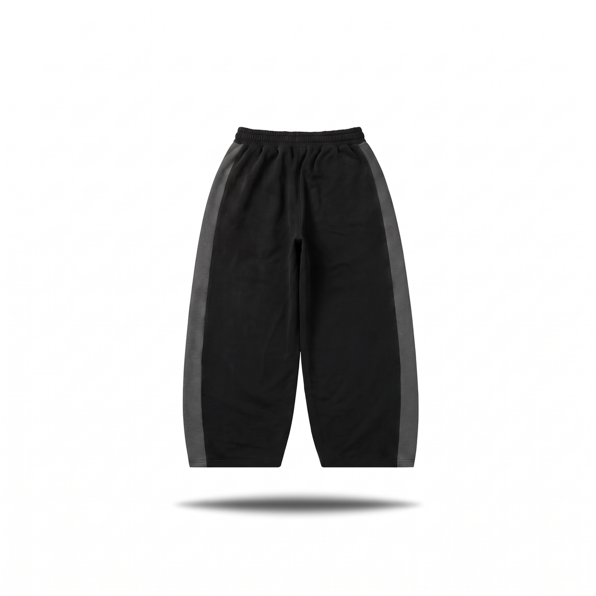 Overcast Joggers, Black (Pre Order)
