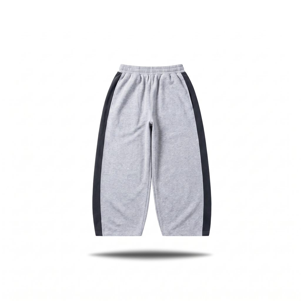 Overcast Tracksuit Bundle, Grey (Pre Order)
