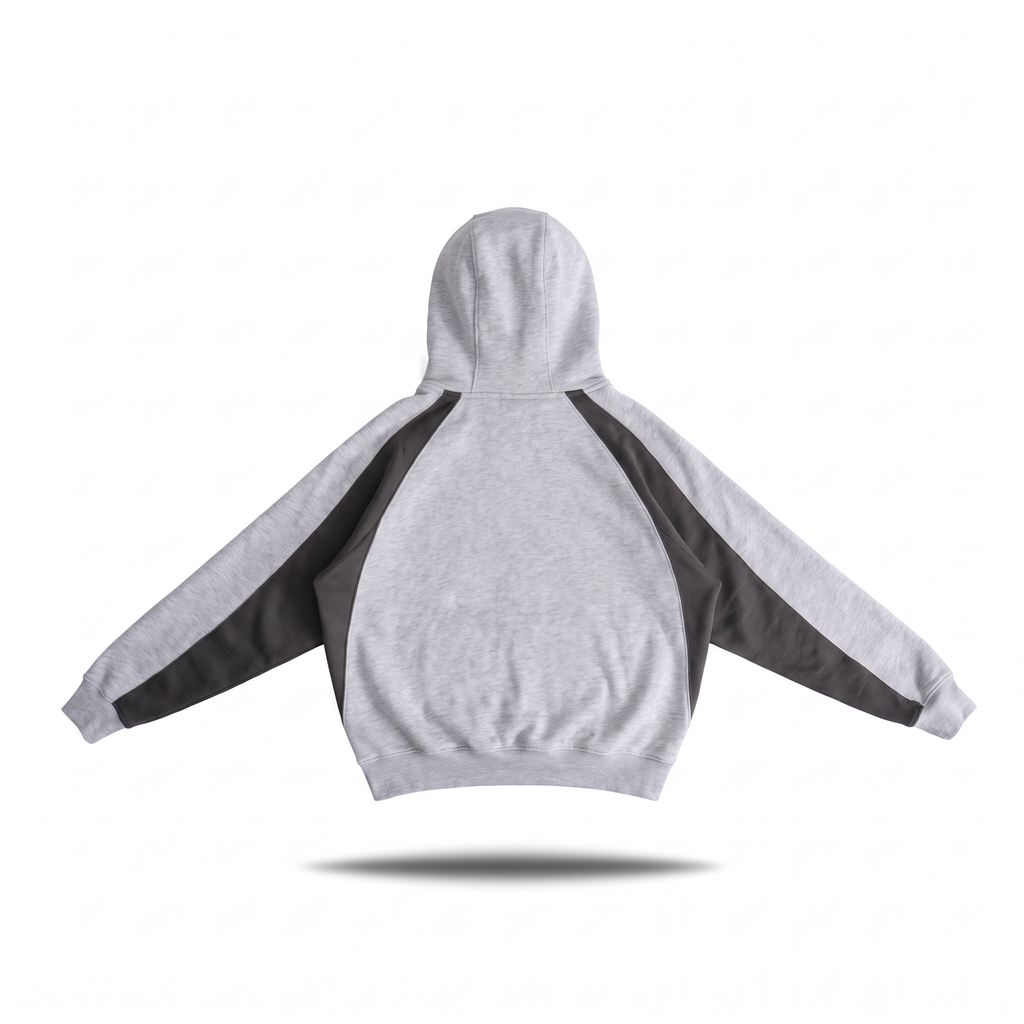 Overcast Tracksuit Bundle, Grey (Pre Order)
