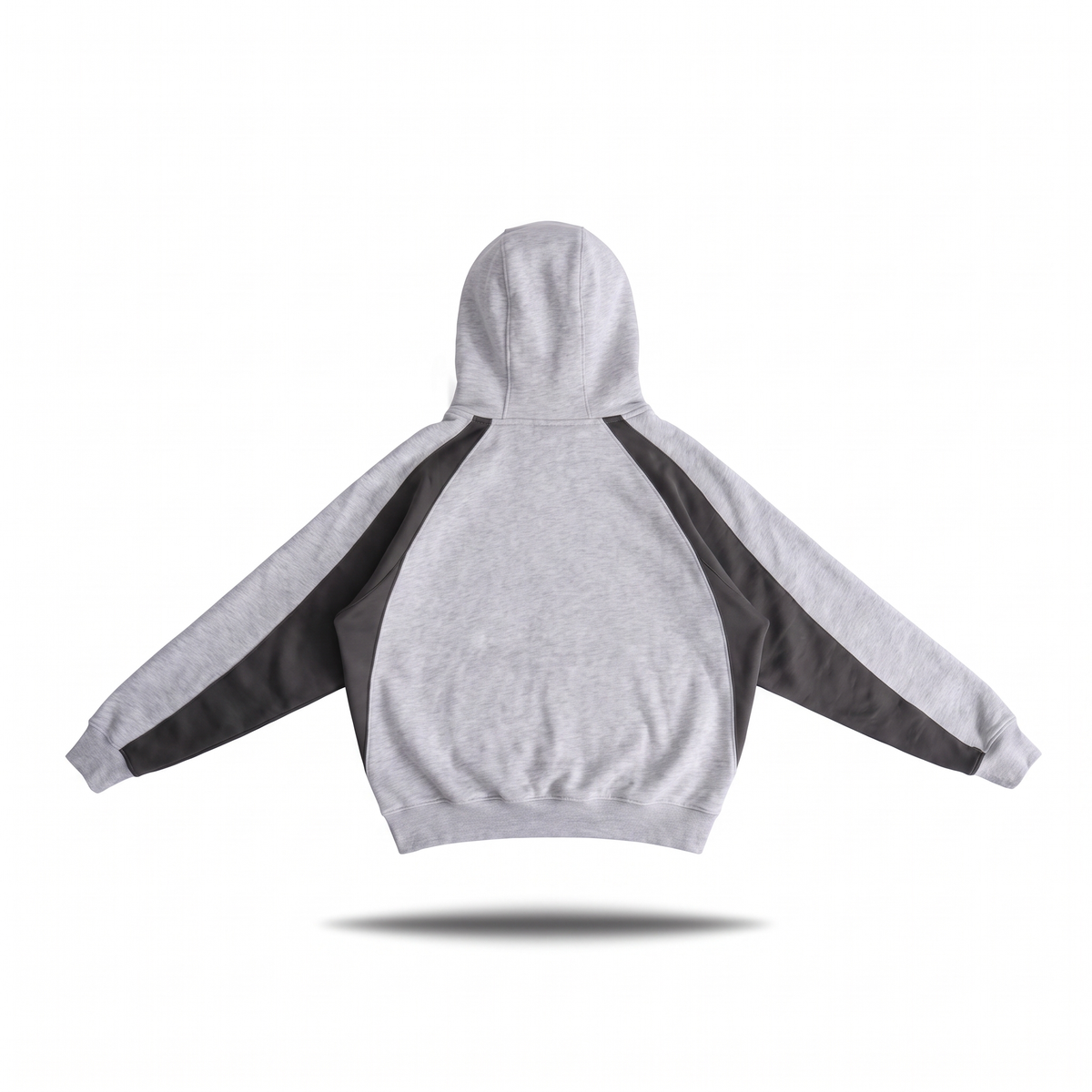 Overcast Tracksuit Bundle, Grey (Pre Order)