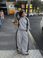 Overcast Tracksuit Bundle, Grey (Pre Order)
