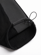Overcast Joggers, Black (Pre Order)
