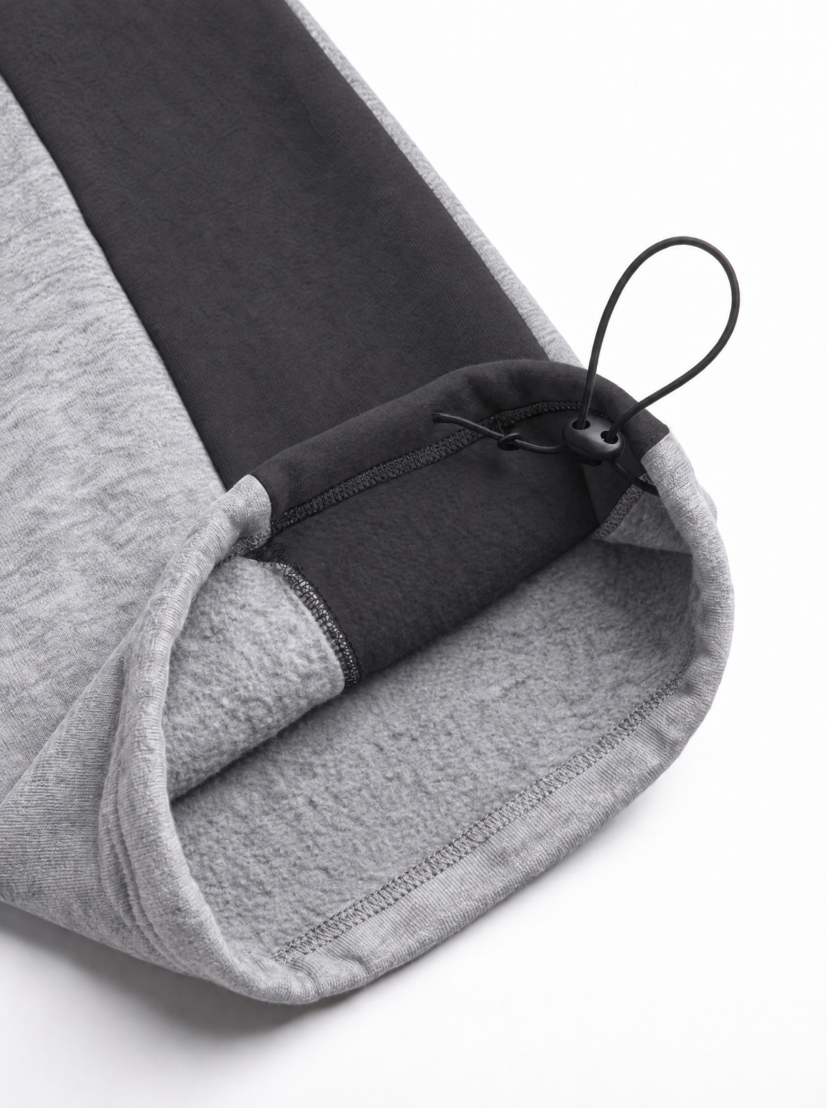 Overcast Tracksuit Bundle, Grey (Pre Order)
