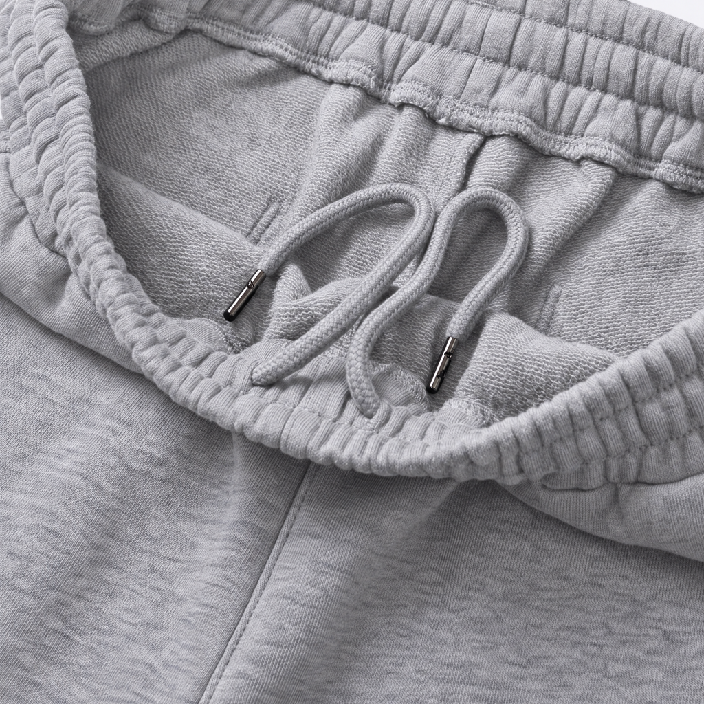 Overcast Joggers, Grey (Pre Order)