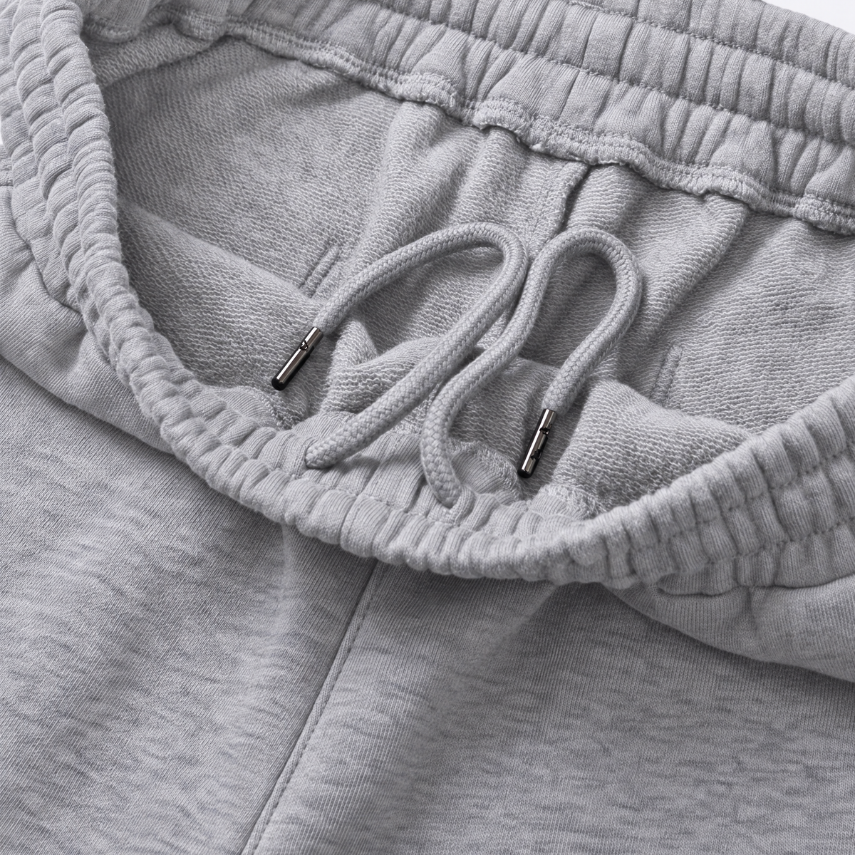 Overcast Joggers, Grey (Pre Order)