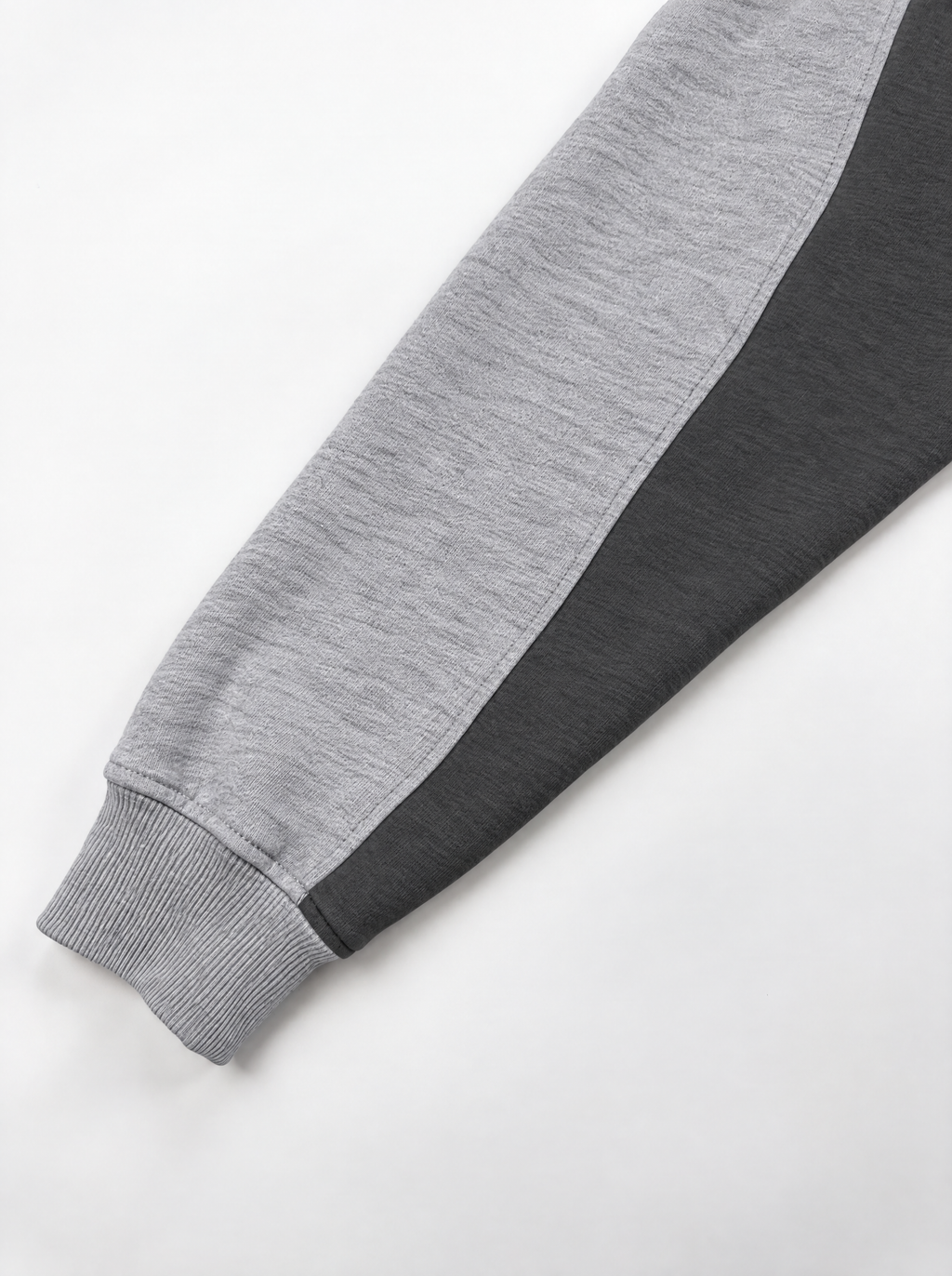 Overcast Hood, Grey (Pre Order)