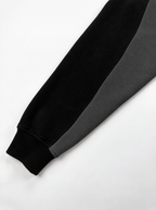 Overcast Tracksuit Bundle, Black (Pre Order)