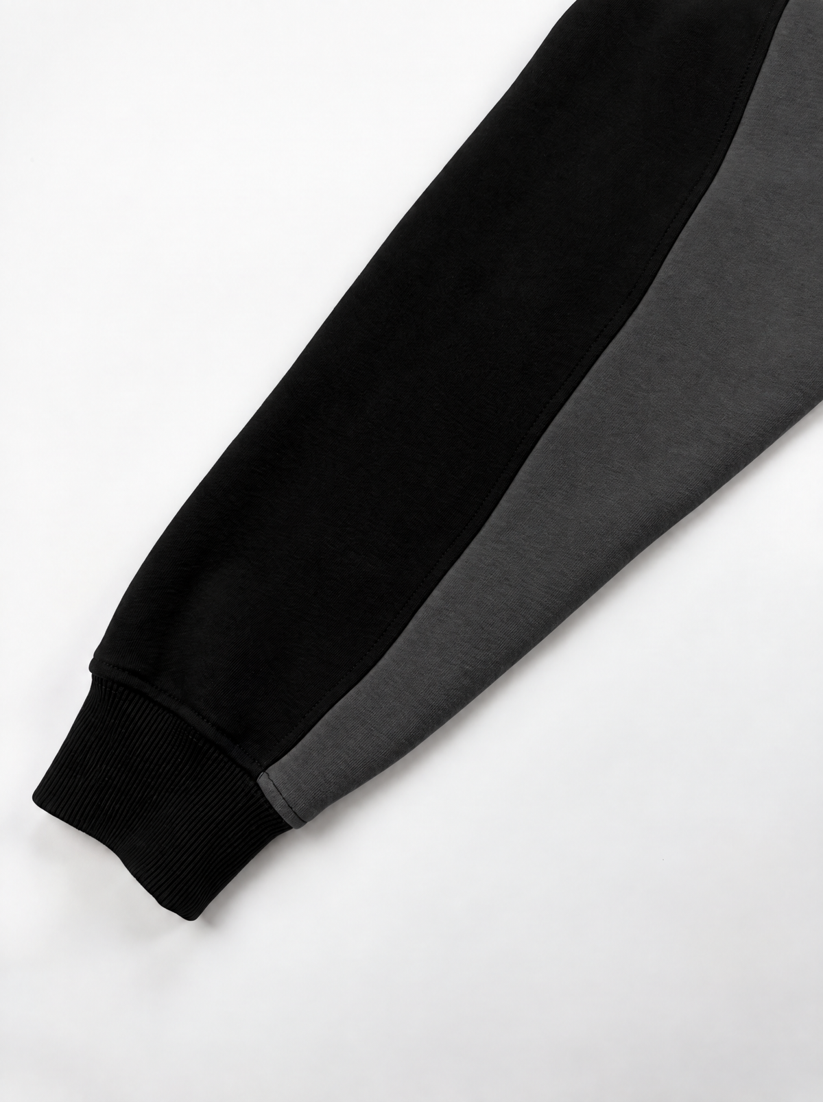 Overcast Tracksuit Bundle, Black (Pre Order)