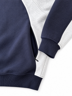 Overcast Hood, Navy (PRE ORDER)