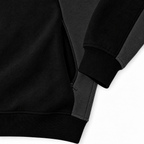 Overcast Tracksuit Bundle, Black (Pre Order)