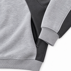 Overcast Tracksuit Bundle, Grey (Pre Order)