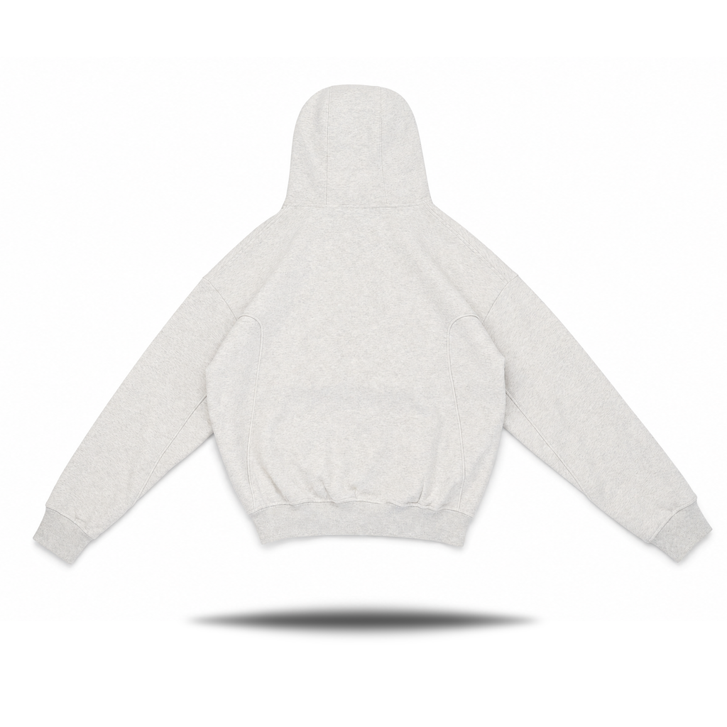 Moon Hood