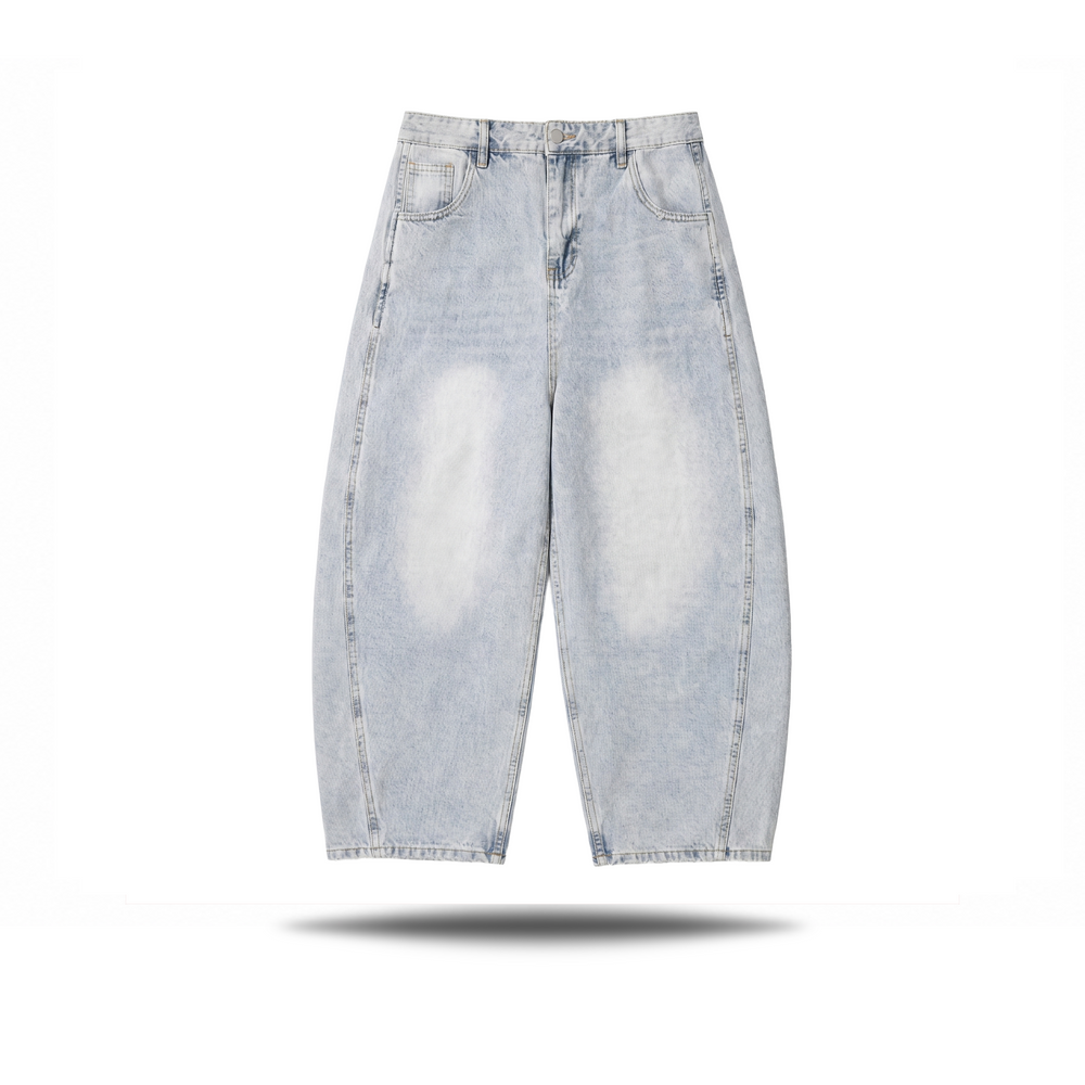 Baggy Big Boy denim