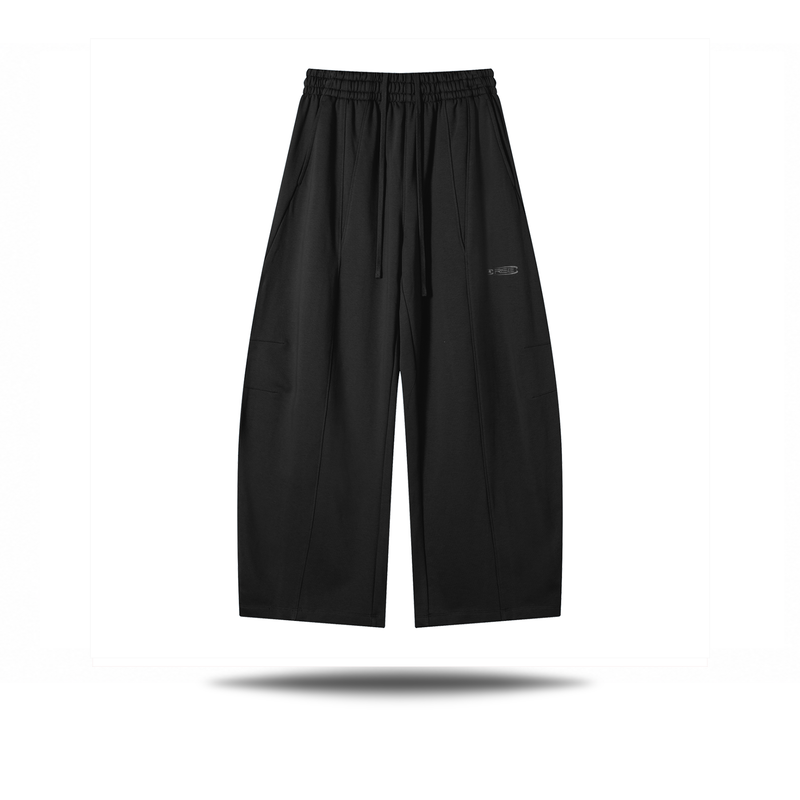 Black Balloon Trackies