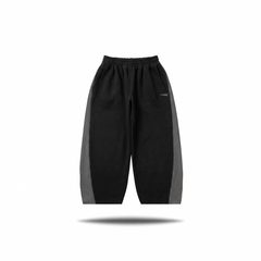 Overcast Joggers, Black (Pre Order)