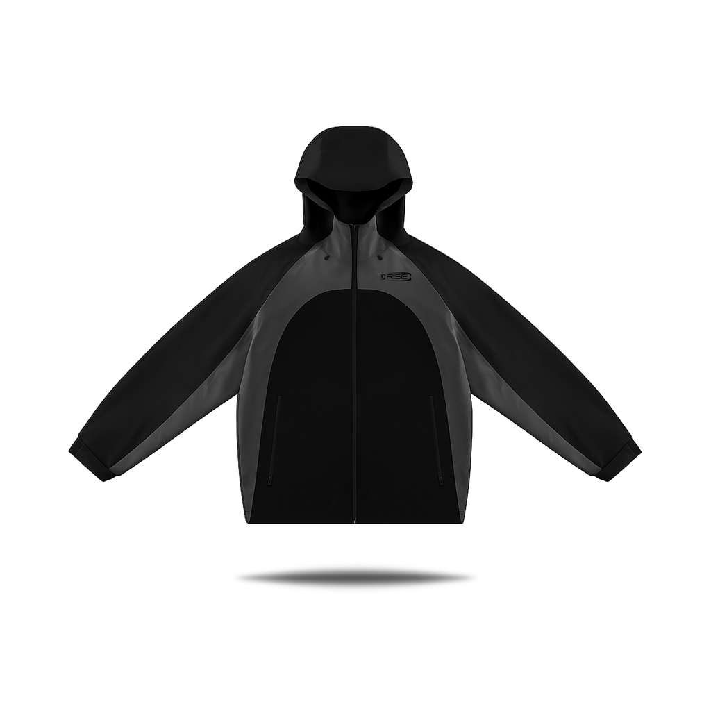 Waterproof Shell jacket