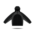 Waterproof Shell jacket