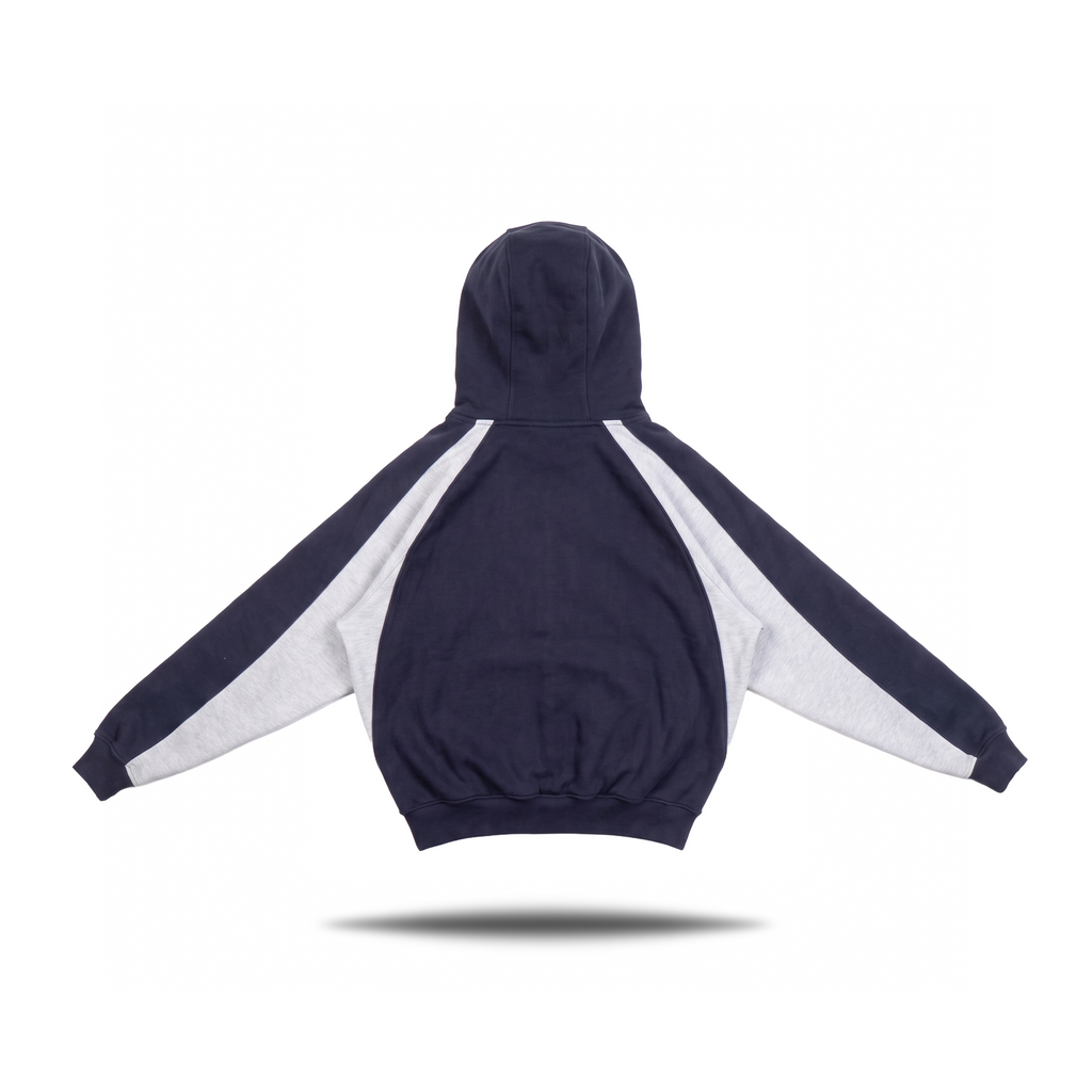 Overcast Tracksuit Bundle, Navy