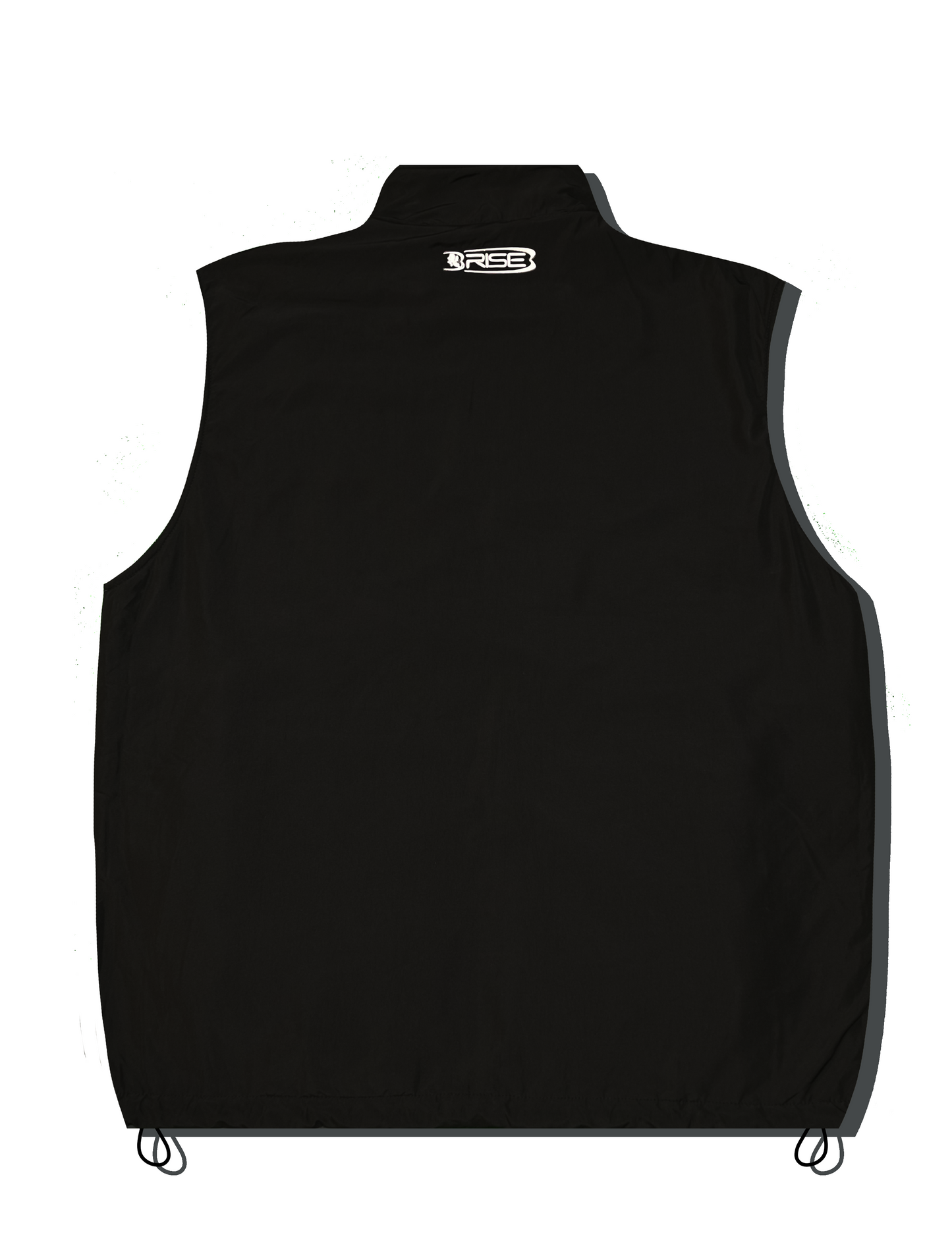 Reversible Vest