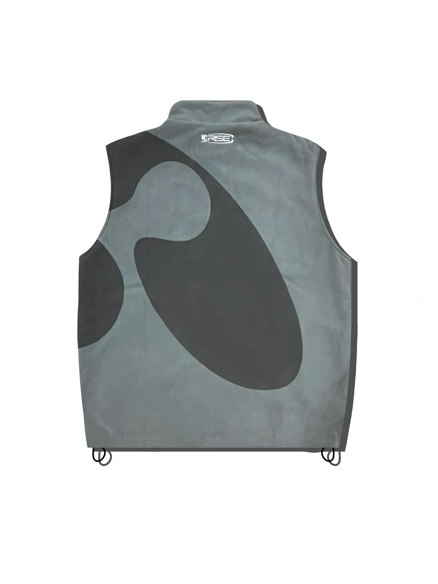 Reversible Vest