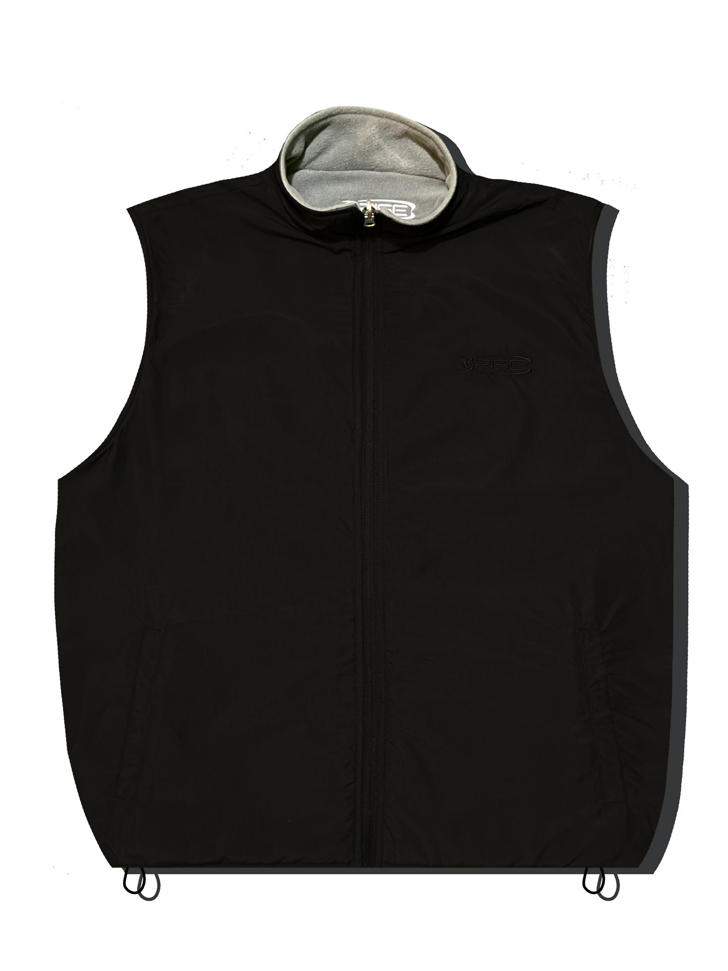 Reversible Vest