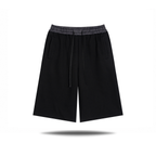 Baggy Shorts, Black