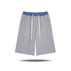 Baggy Shorts, Grey