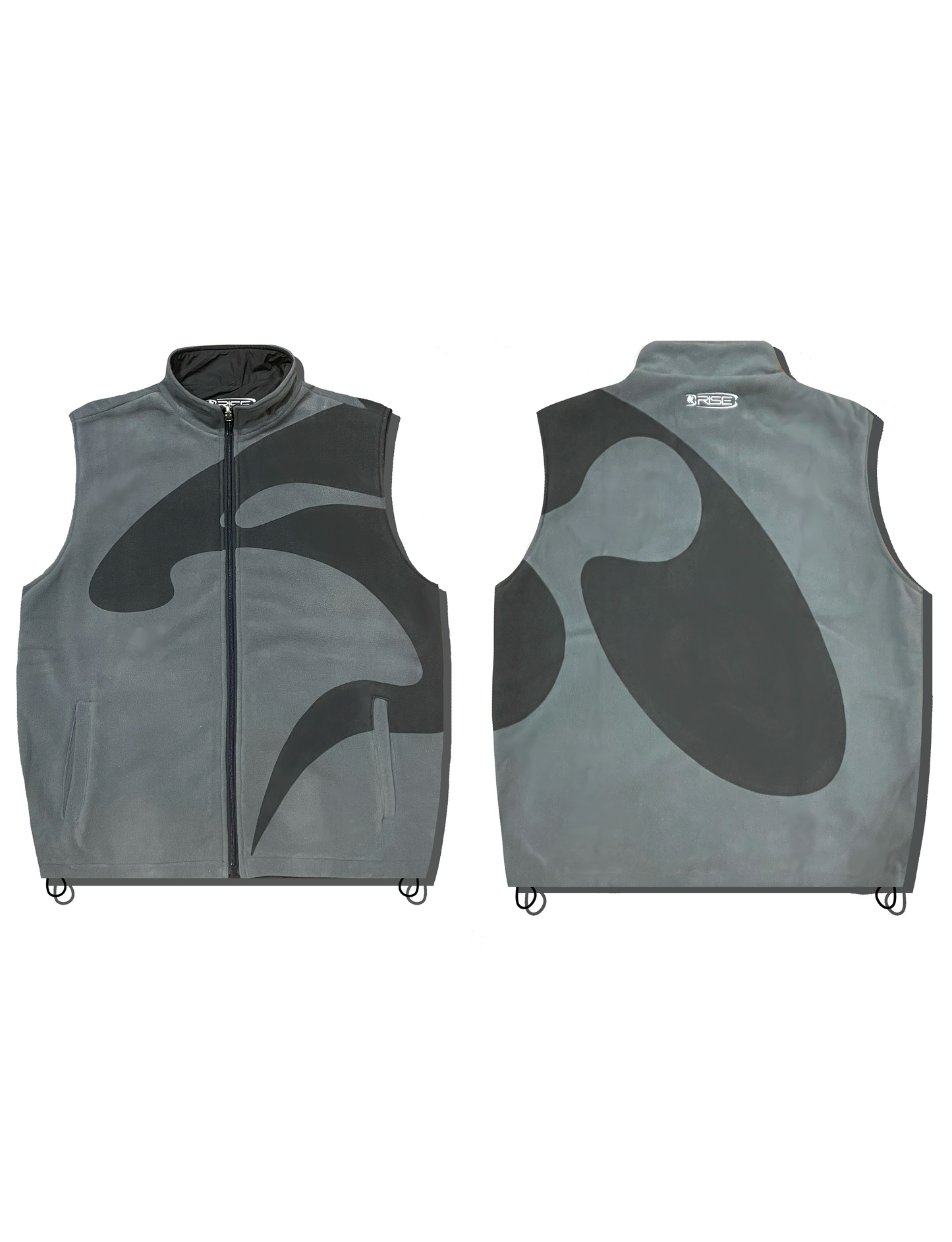 Reversible Vest