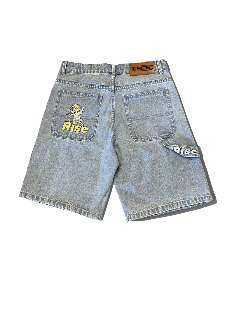 JORTS – Rise